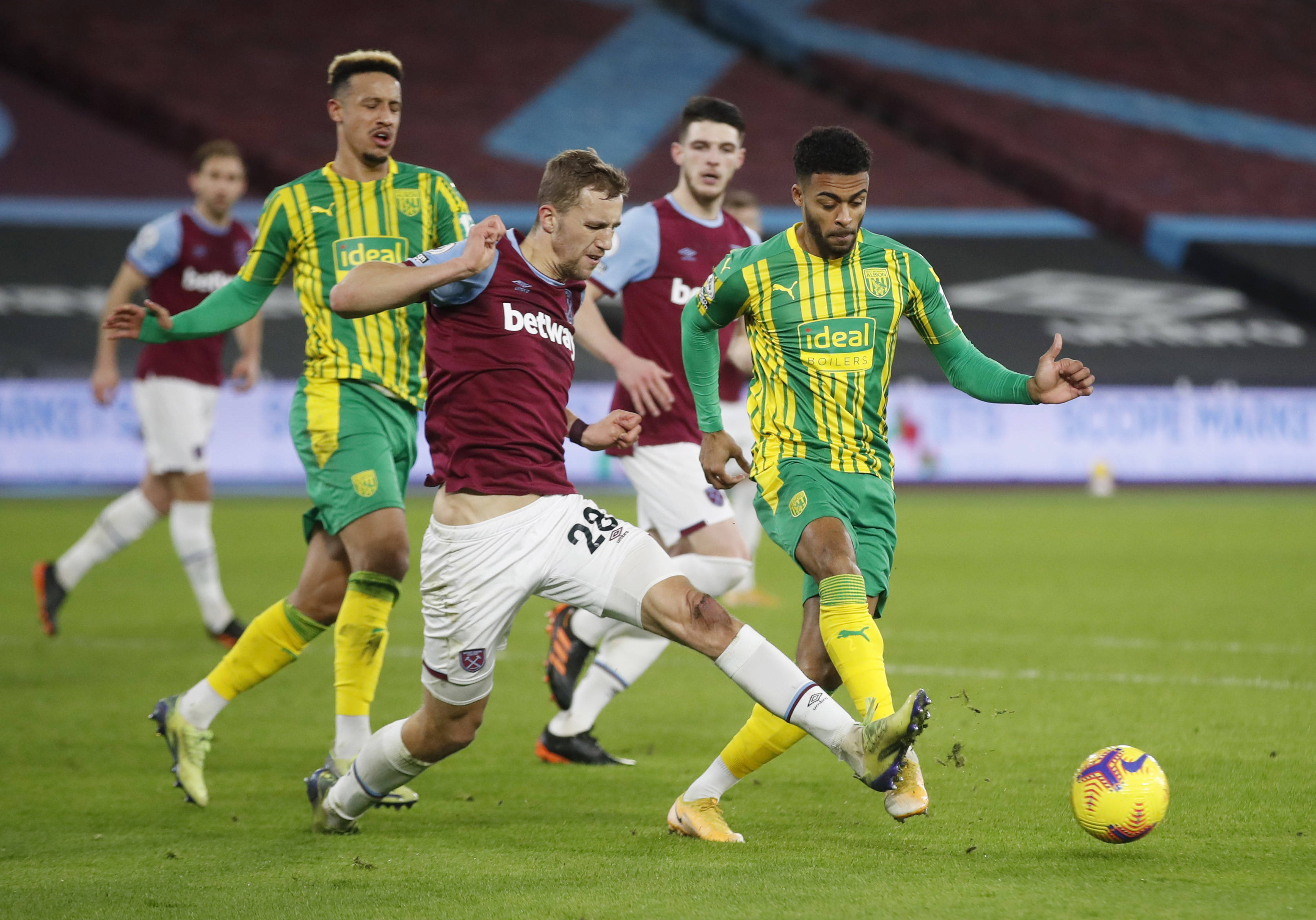 现状的担忧 现状的担忧